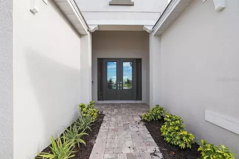 Entry Way - 15246 Contenta Loop, Bradenton, FL 34211 photo 1 of 3