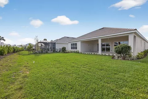 Exterior - 15246 Contenta Loop, Bradenton, FL 34211 photo 3 of 6