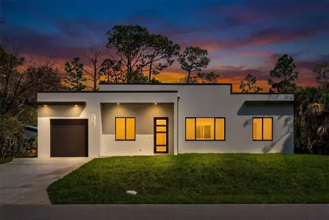 256 Juper St, Port Charlotte, FL 33953
