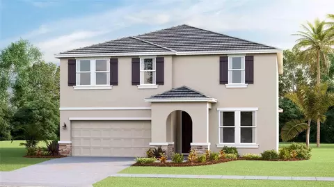 2847 Fishery Ct, Parrish, FL 34219