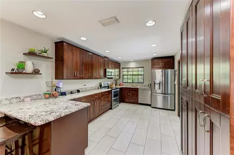 Kitchen - 4609 44th Ave E, Bradenton, FL 34203 photo 1 of 3