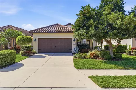 12608 Crystal Clear Pl, Bradenton, FL 34211