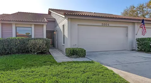 3864 Wilshire Cir W #106, Sarasota, FL 34238