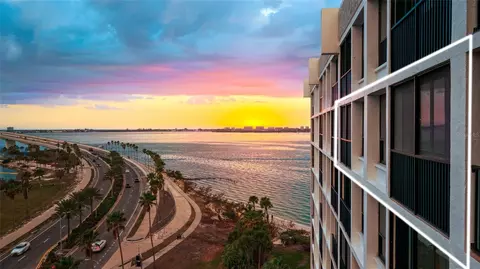 11 Sunset Dr #804, Sarasota, FL 34236