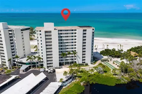19 Whispering Sands Dr #302, Sarasota, FL 34242