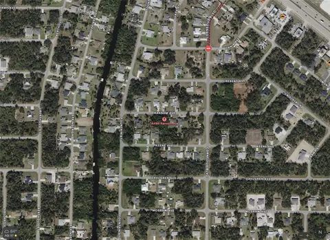 14499 Ransom Ave, Port Charlotte, FL 33953