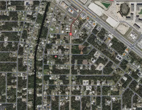 14491 Ransom Ave, Port Charlotte, FL 33953