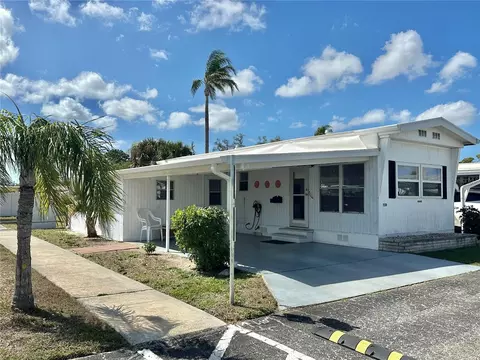 1501 25th Avenue Dr W, Bradenton, FL 34205