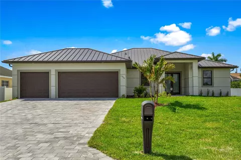 1508 NW 31st Ave, Cape Coral, FL 33993