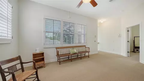 Bedroom - 61 Bayhead Ln, Osprey, FL 34229 photo 4 of 8