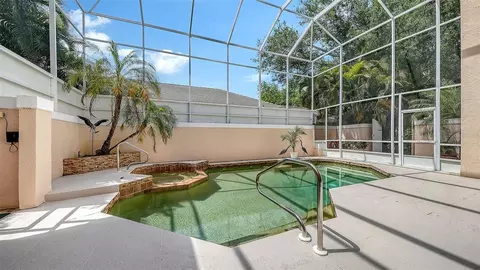 Exterior - 61 Bayhead Ln, Osprey, FL 34229 photo 6 of 17
