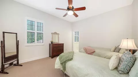Bedroom - 61 Bayhead Ln, Osprey, FL 34229 photo 8 of 8