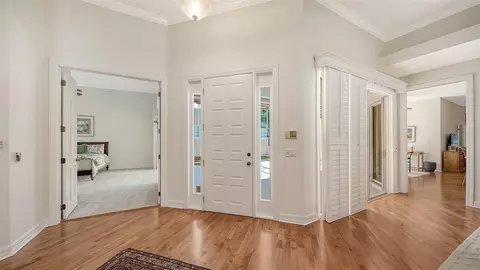 Entry Way - 61 Bayhead Ln, Osprey, FL 34229 photo 2 of 4