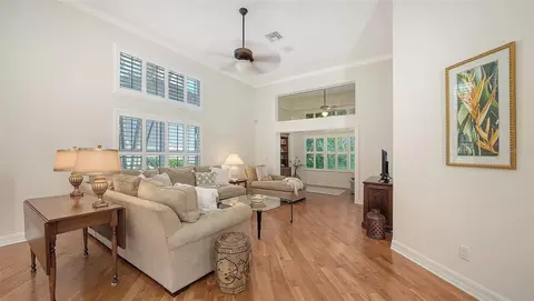 Living - 61 Bayhead Ln, Osprey, FL 34229 photo 1 of 5