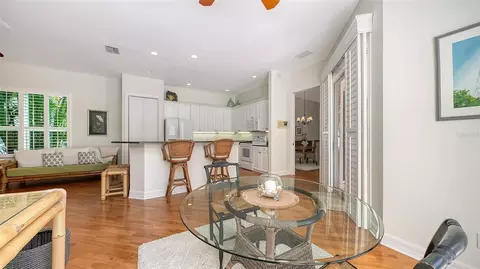 Dining - 61 Bayhead Ln, Osprey, FL 34229 photo 5 of 12