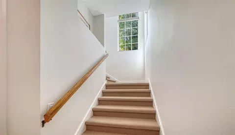 Entry Way - 61 Bayhead Ln, Osprey, FL 34229 photo 3 of 4