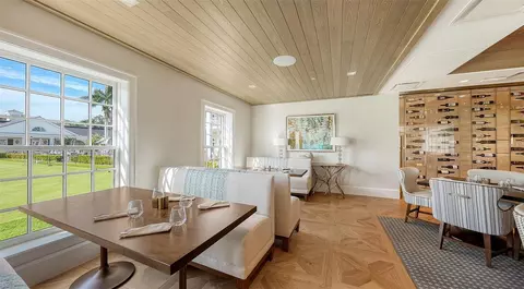 Dining - 61 Bayhead Ln, Osprey, FL 34229 photo 9 of 12