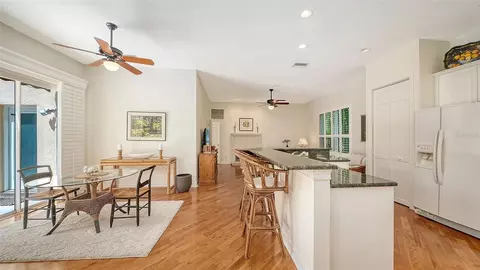 Kitchen - 61 Bayhead Ln, Osprey, FL 34229 photo 1 of 7