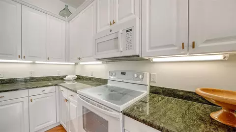 Kitchen - 61 Bayhead Ln, Osprey, FL 34229 photo 5 of 7