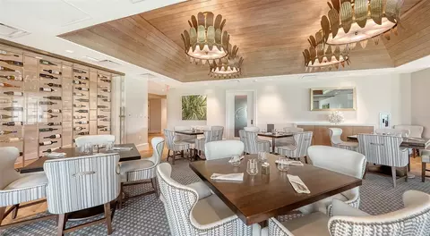 Dining - 61 Bayhead Ln, Osprey, FL 34229 photo 10 of 12