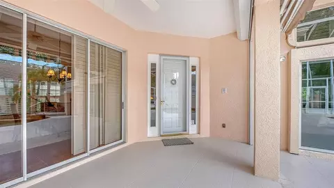 Entry Way - 61 Bayhead Ln, Osprey, FL 34229 photo 1 of 4