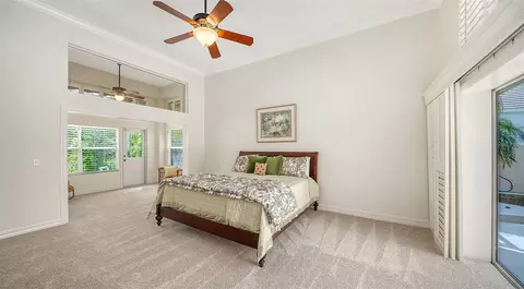 Bedroom - 61 Bayhead Ln, Osprey, FL 34229 photo 2 of 8