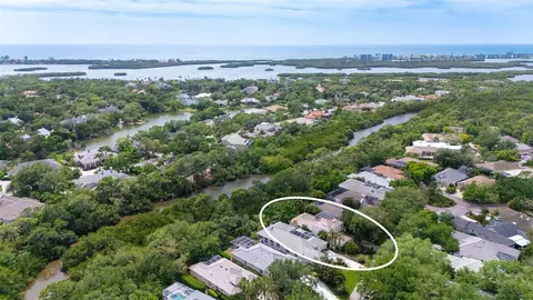 61 Bayhead Ln, Osprey, FL 34229