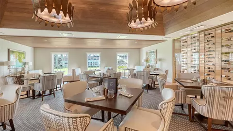 Dining - 61 Bayhead Ln, Osprey, FL 34229 photo 7 of 12