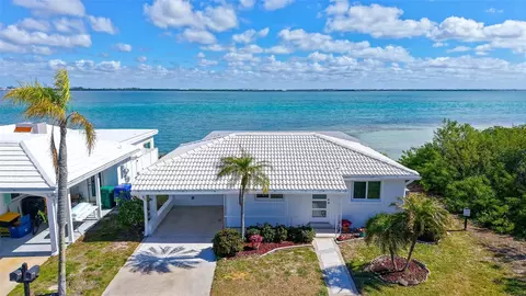 948 Spanish Dr S, Longboat Key, FL 34228