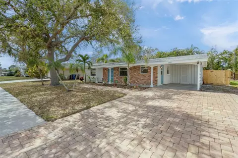6436 Seagate Ave, Sarasota, FL 34231