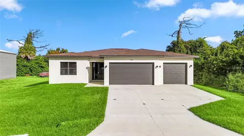 3303 Steadman St, Punta Gorda, FL 33980