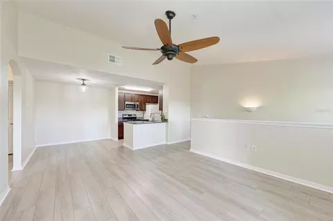 Living - 8911 Manor Loop #207, Lakewood Ranch, FL 34202 photo 10 of 11