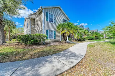 Exterior - 8911 Manor Loop #207, Lakewood Ranch, FL 34202 photo 2 of 19