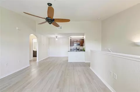 Living - 8911 Manor Loop #207, Lakewood Ranch, FL 34202 photo 9 of 11