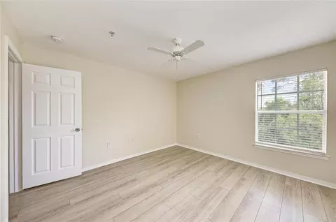 Bedroom - 8911 Manor Loop #207, Lakewood Ranch, FL 34202 photo 3 of 5