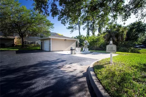 Exterior - 8911 Manor Loop #207, Lakewood Ranch, FL 34202 photo 19 of 19