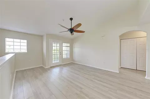 Living - 8911 Manor Loop #207, Lakewood Ranch, FL 34202 photo 6 of 11