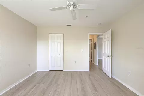 Bedroom - 8911 Manor Loop #207, Lakewood Ranch, FL 34202 photo 5 of 5