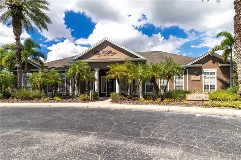 Exterior - 8911 Manor Loop #207, Lakewood Ranch, FL 34202 photo 18 of 19