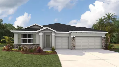 10409 Woodland Garden Way, Parrish, FL 34219