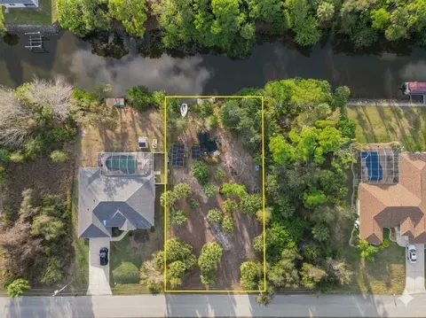2175 Fernwood St, Port Charlotte, FL 33948