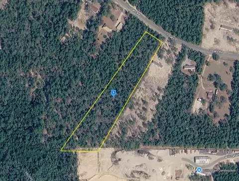 643 Seven Oaks Rd, Defuniak Springs, FL 32433