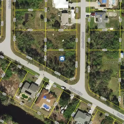 7117 Janette St, Englewood, FL 34224