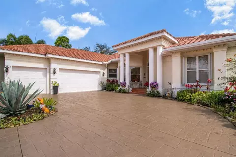 7302 Eaton Ct, University Park, FL 34201