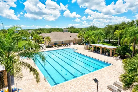 Exterior - 11216 58th Street Cir E, Parrish, FL 34219 photo 14 of 20