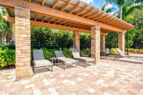 Exterior - 11216 58th Street Cir E, Parrish, FL 34219 photo 16 of 20