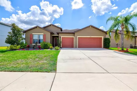 11216 58th Street Cir E, Parrish, FL 34219