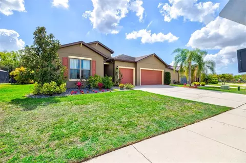 Exterior - 11216 58th Street Cir E, Parrish, FL 34219 photo 3 of 20