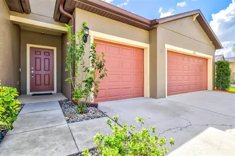 Exterior - 11216 58th Street Cir E, Parrish, FL 34219 photo 5 of 20