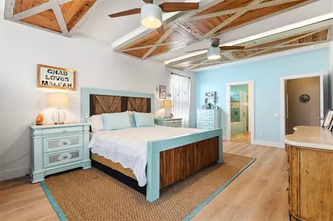 Bedroom - 11216 58th Street Cir E, Parrish, FL 34219 photo 2 of 7